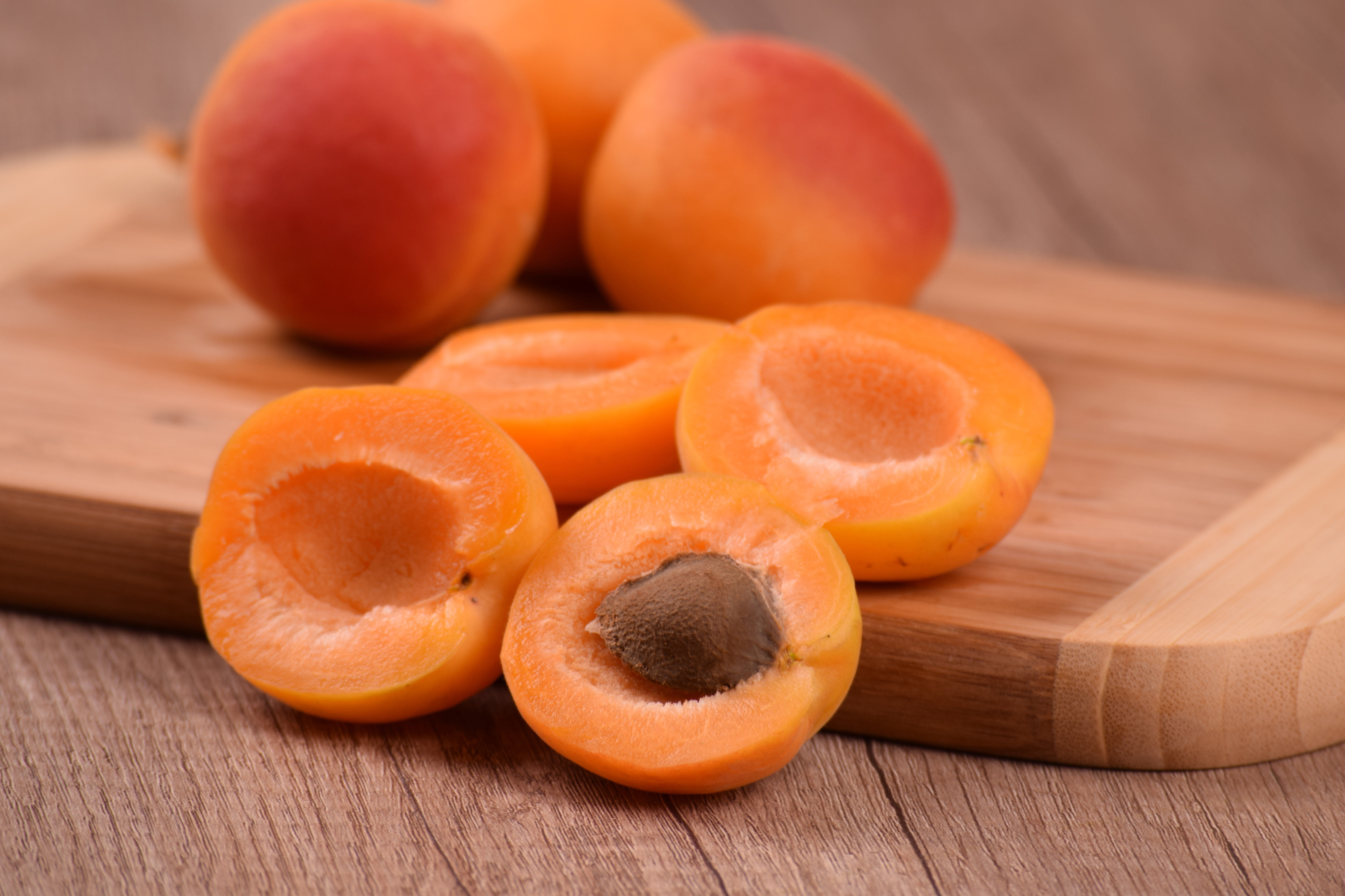 apricot