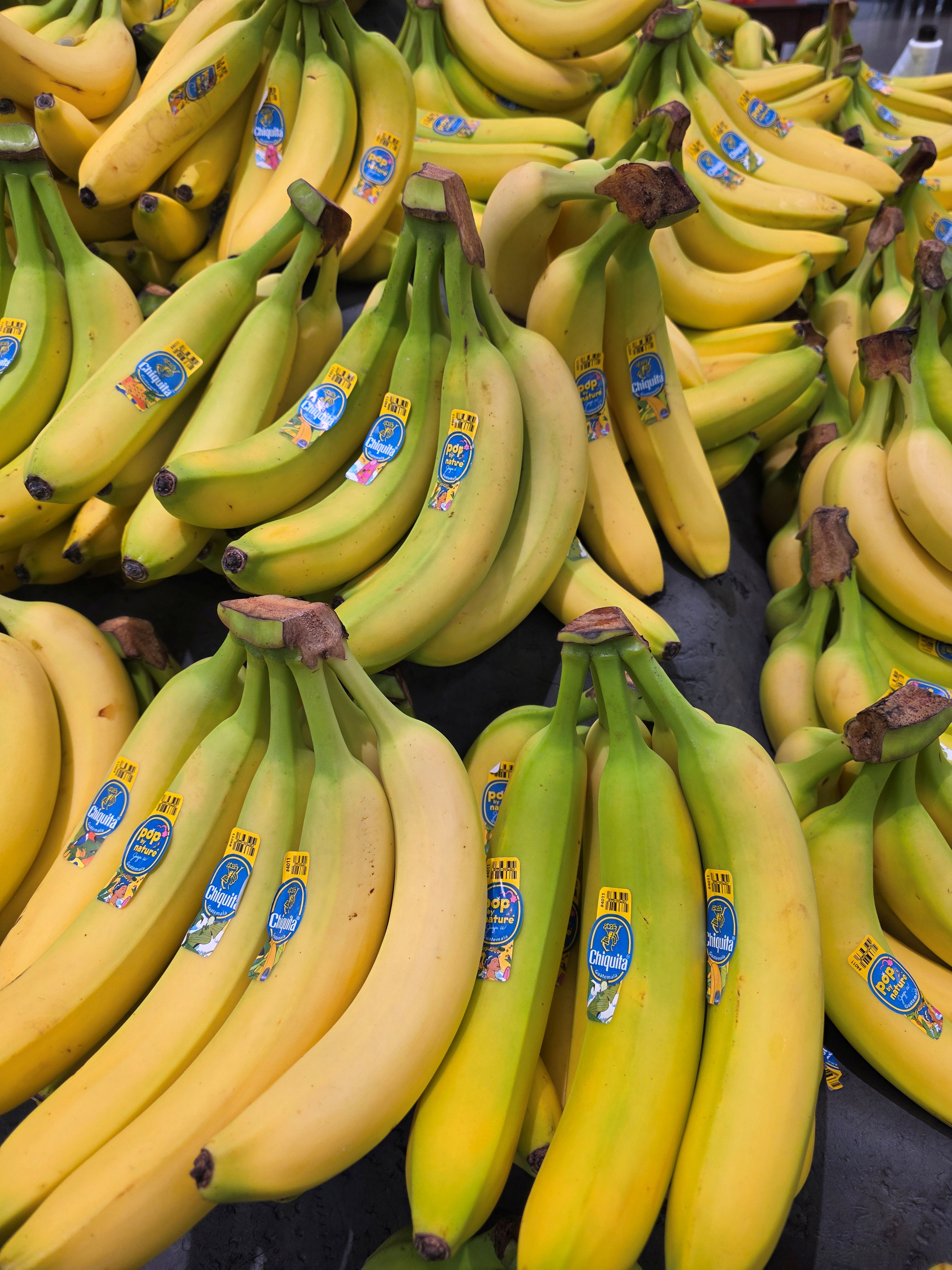Bananas