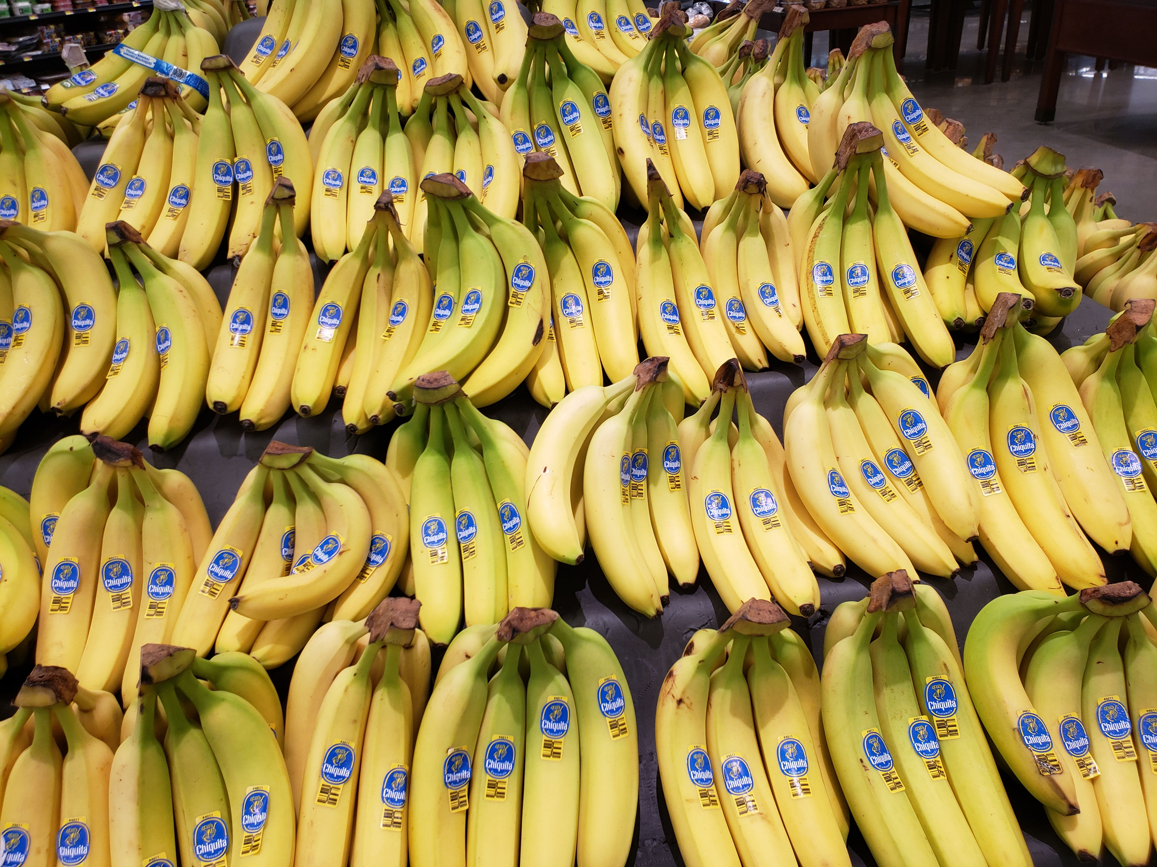 Bananas