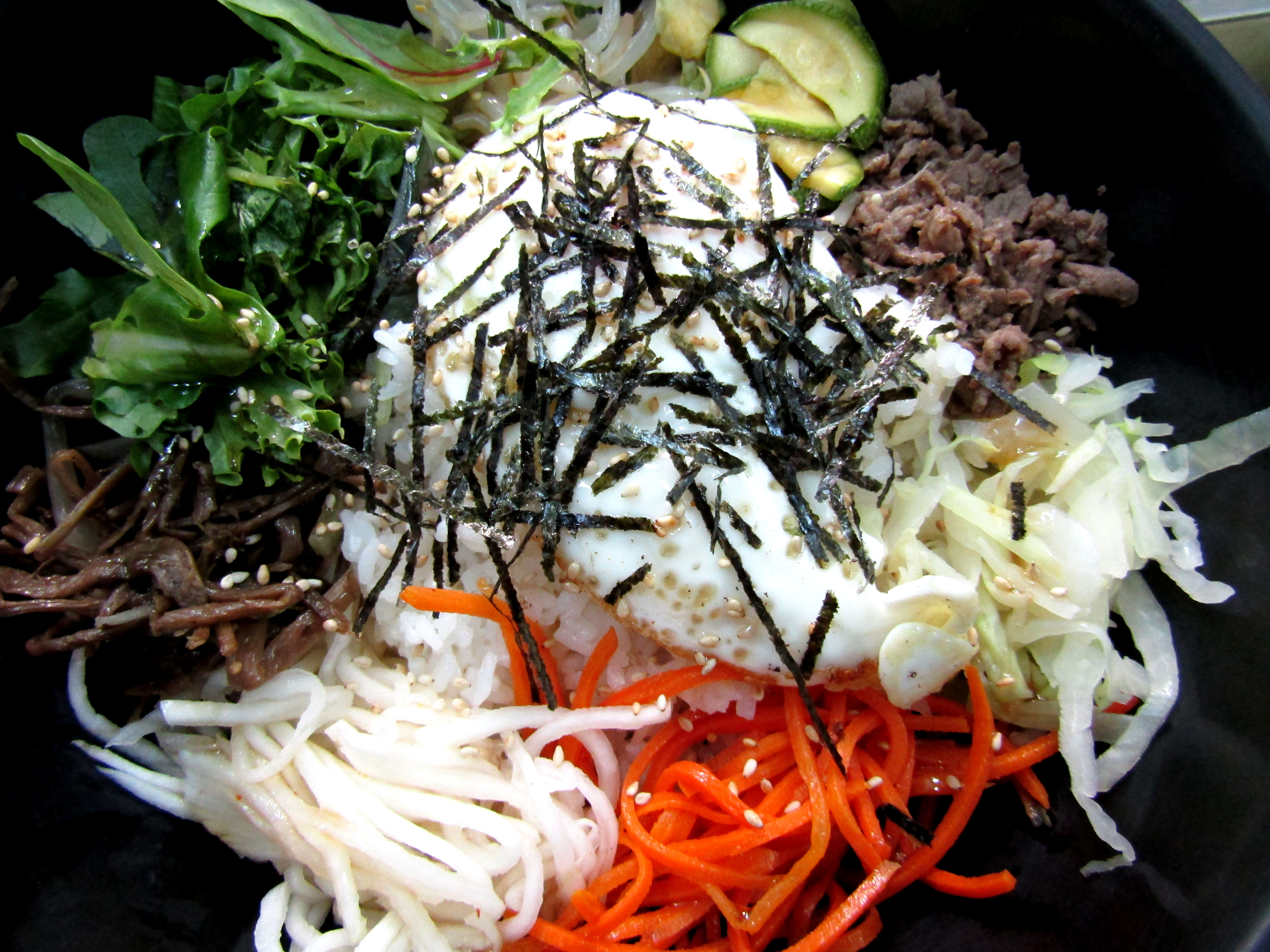 bibimbap