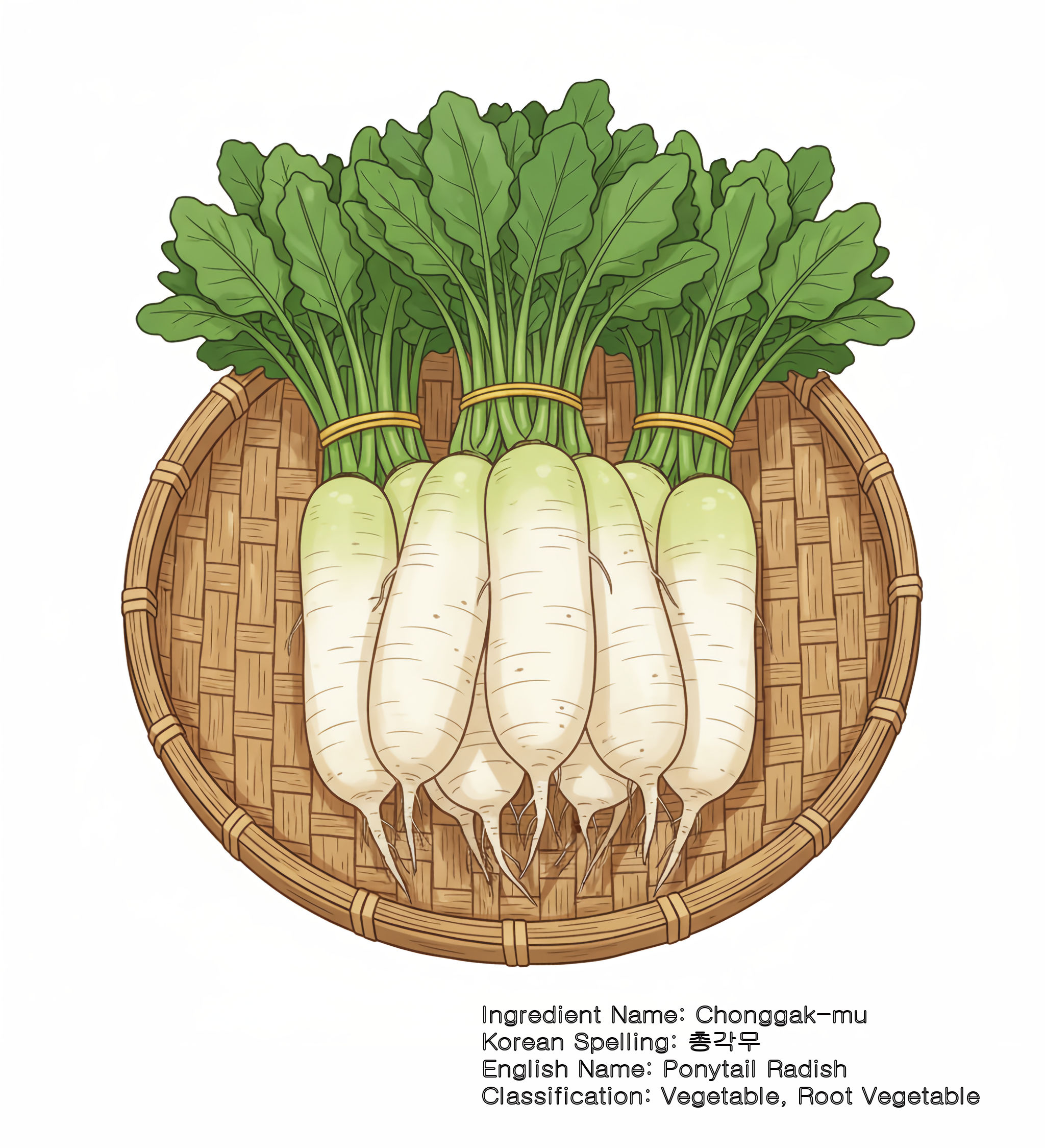 chikgaru ingredient card