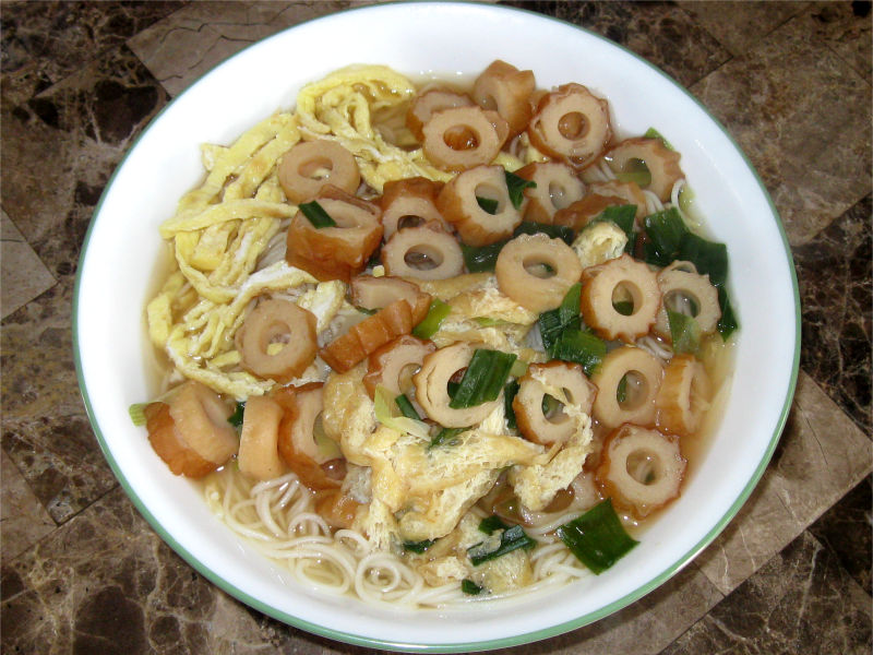 eomuk-guksu