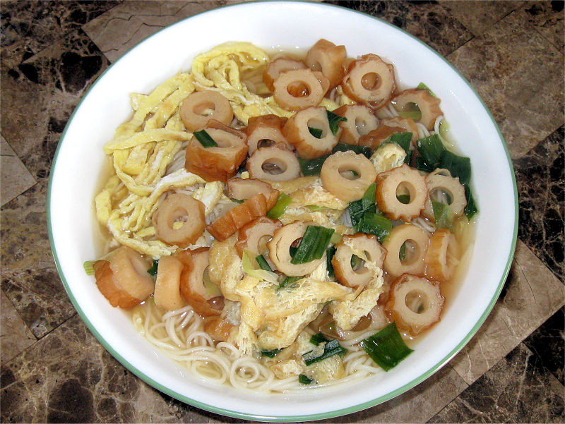 eomuk-guksu