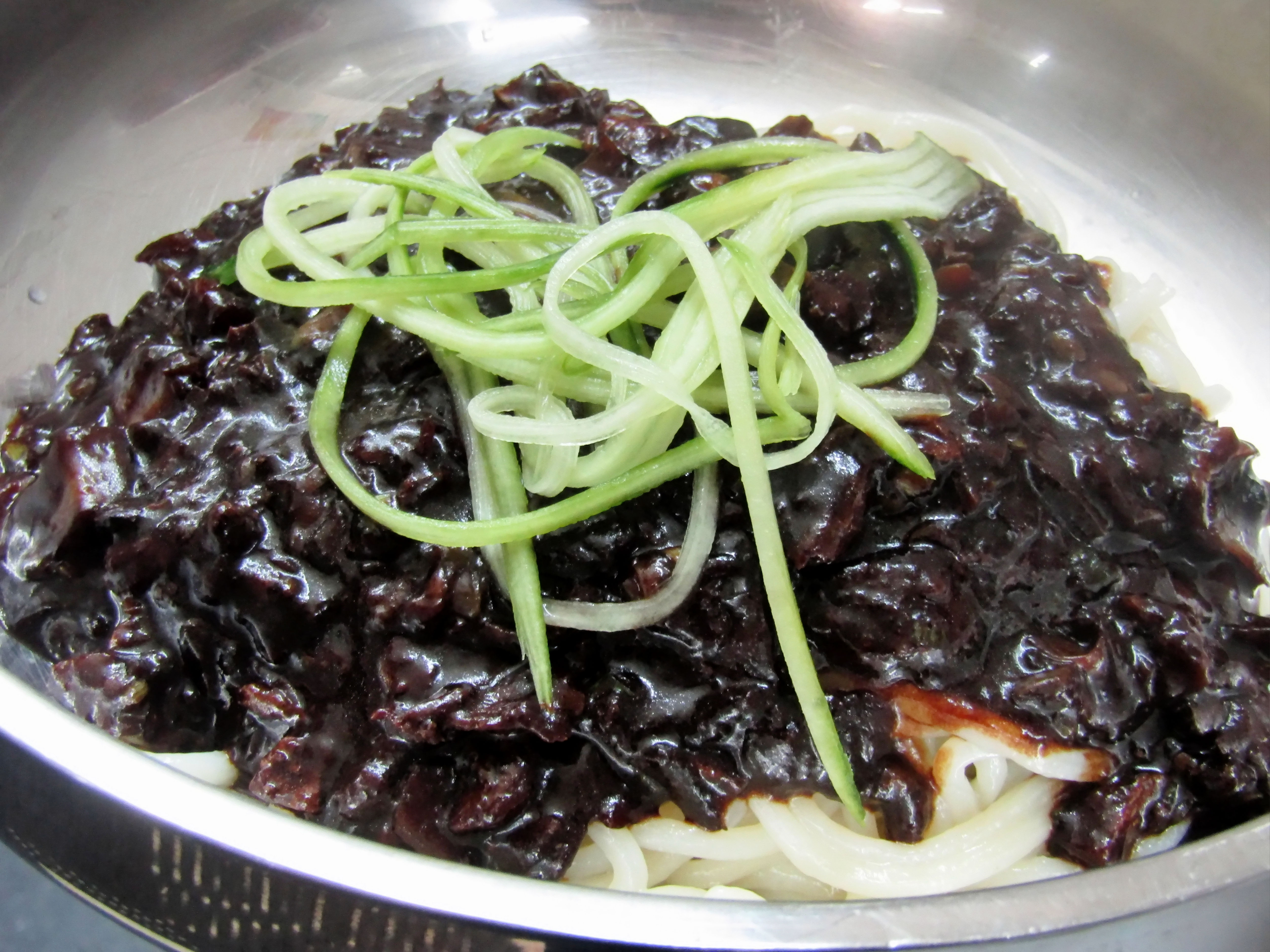 jjajangmyeon