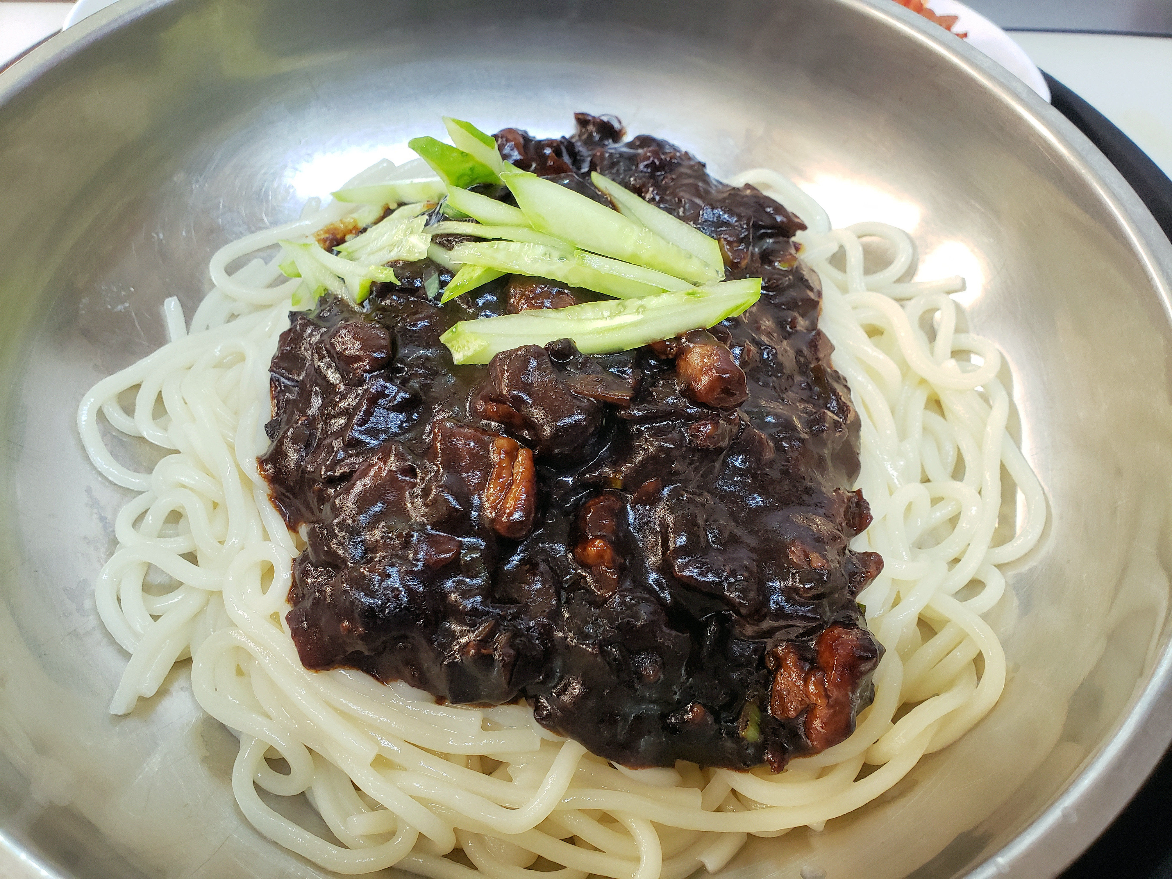 jjajangmyeon