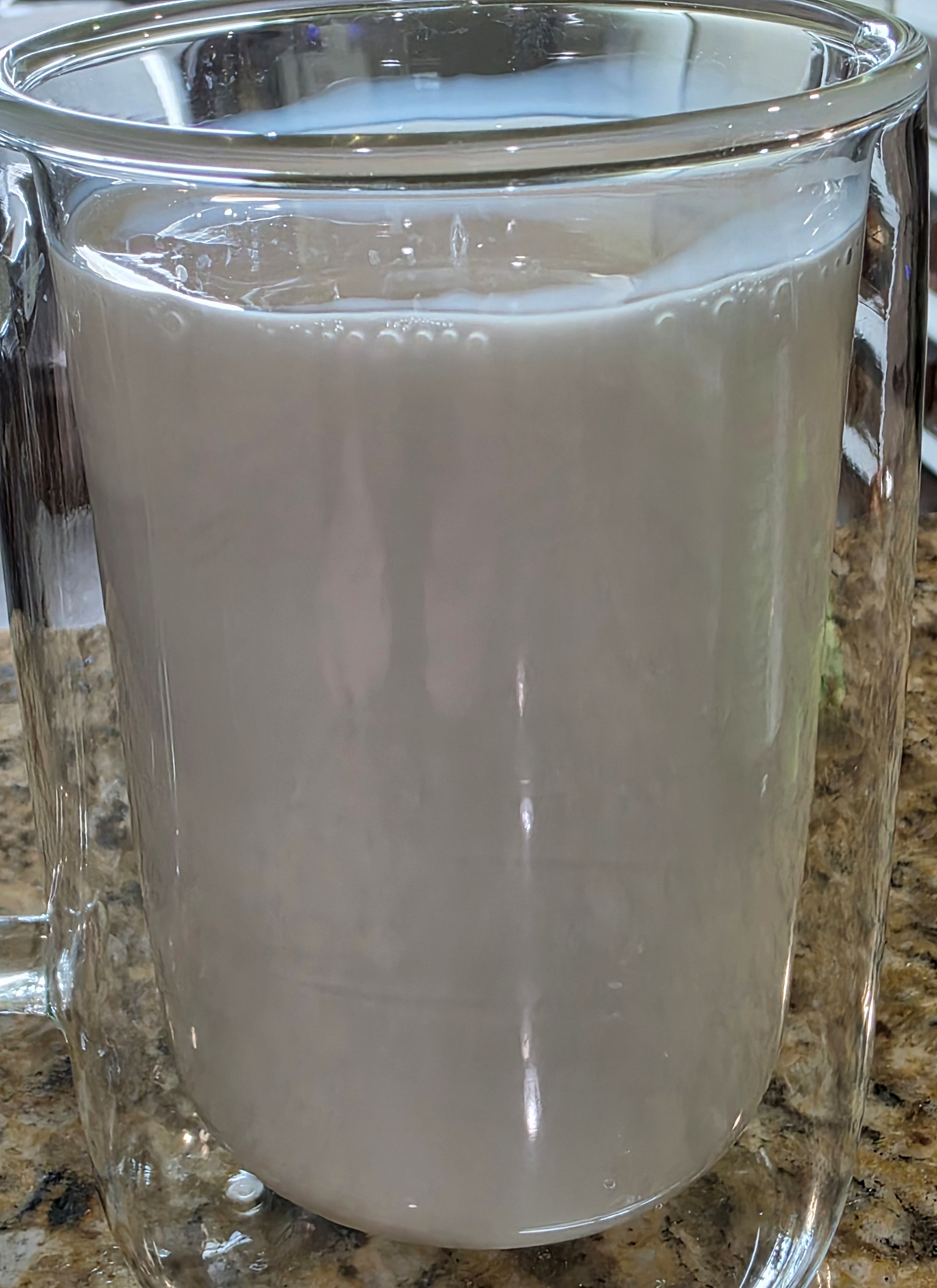 milk