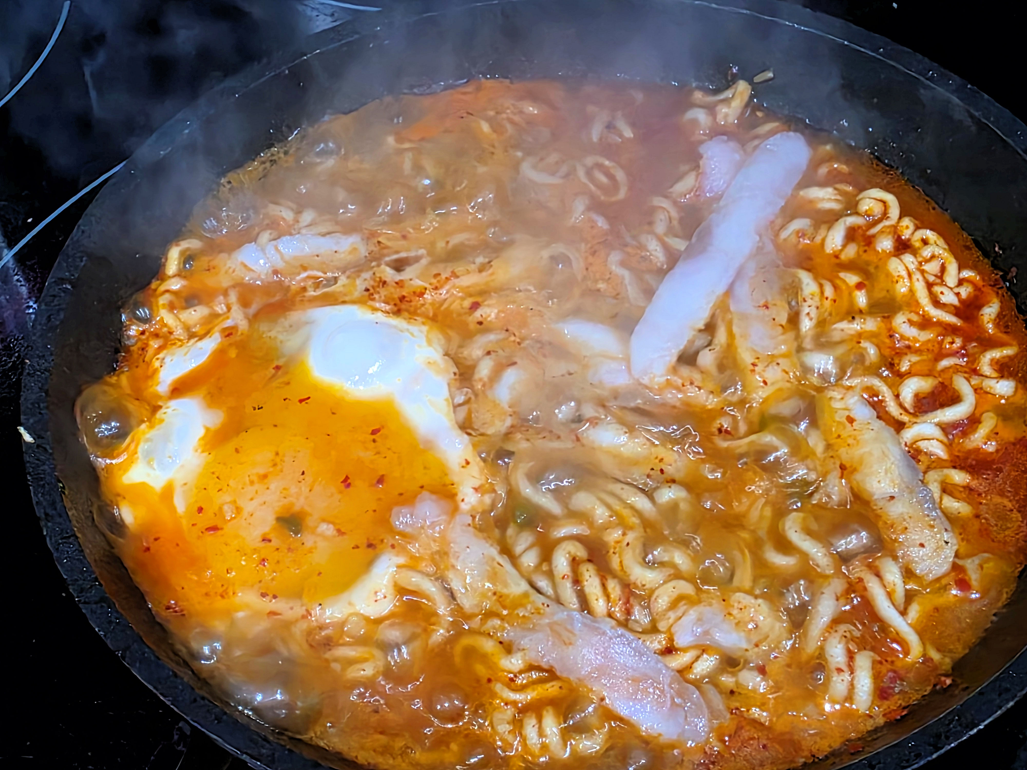 neoguri clone cooking